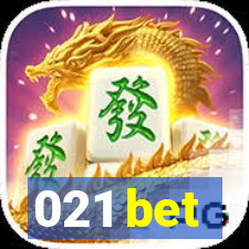 021 bet